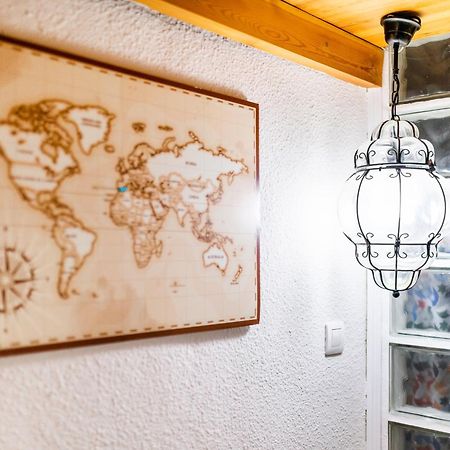 Apartamento Las Mil Y Una Noches Granada Exterior foto