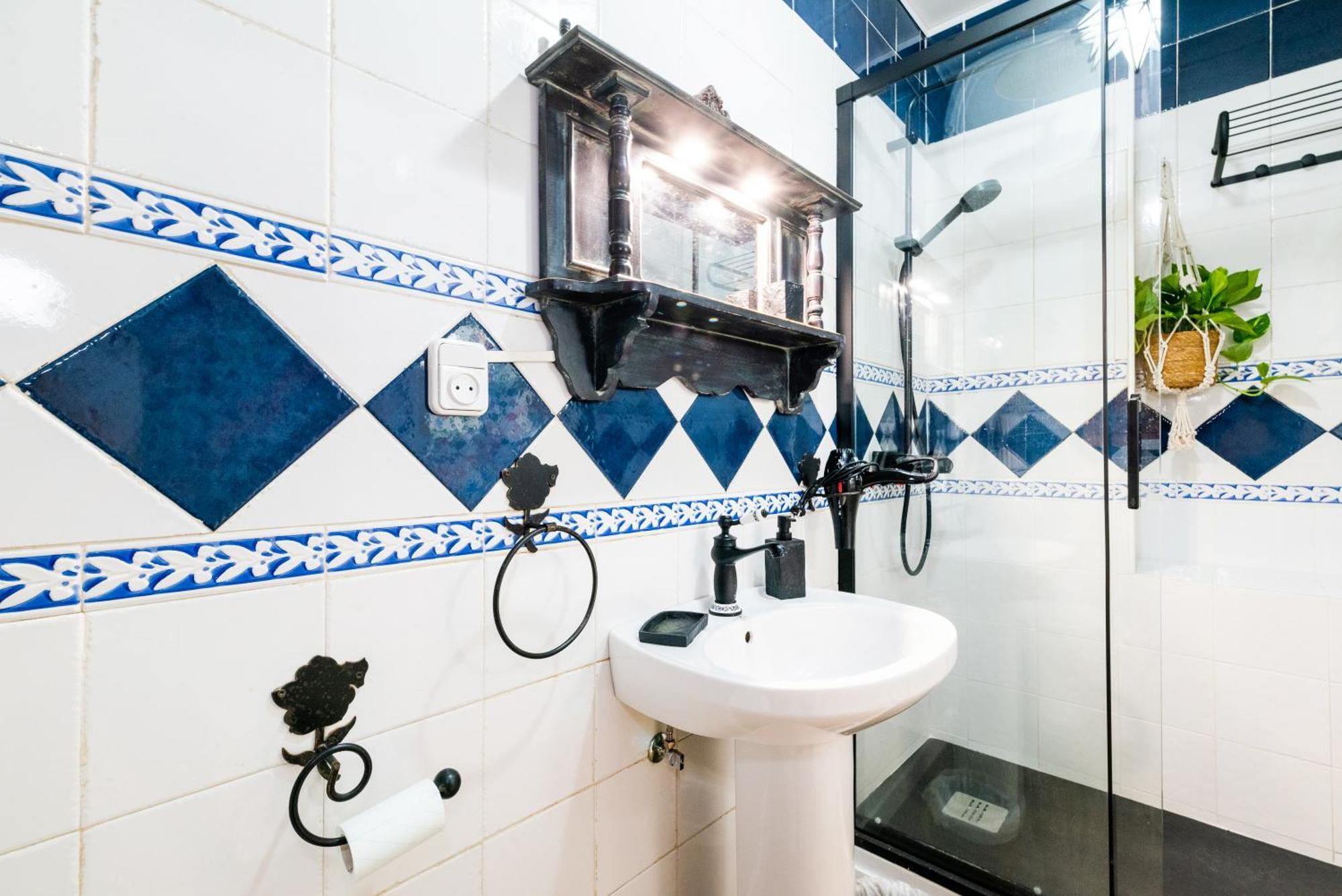 Apartamento Las Mil Y Una Noches Granada Exterior foto