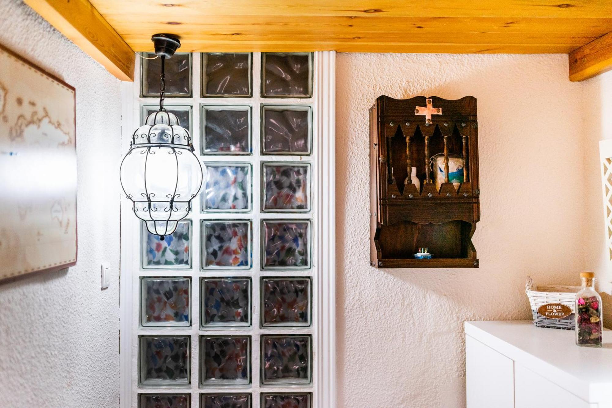 Apartamento Las Mil Y Una Noches Granada Exterior foto